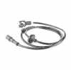 RIDEX ABS-Sensor 412W0037 Hinterachse beidseitig Sensorart: Induktivsensor Bild RIDEX ABS-Sensor 412W0037 Hinterachse beidseitig Sensorart: Induktivsensor