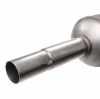RIDEX Rußpartikelfilter DPF Abgasanlage Diesel 1256S0126 für FIAT GRANDE PUNTO Bild RIDEX Rußpartikelfilter DPF Abgasanlage Diesel 1256S0126 für FIAT GRANDE PUNTO