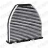 STARK SKIF-0170069 Innenraumfilter Pollenfilter Aktivkohlefilter Höhe: 72 Länge: Bild STARK SKIF-0170069 Innenraumfilter Pollenfilter Aktivkohlefilter Höhe: 72 Länge: