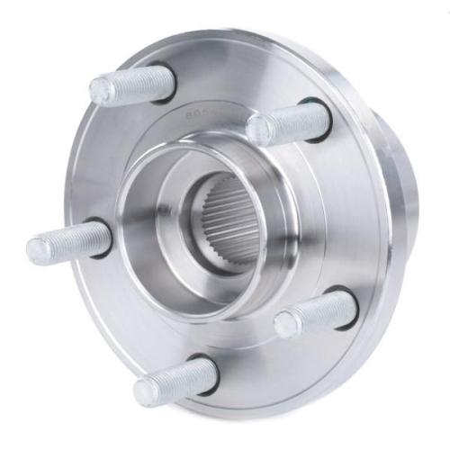 RIDEX 654W0462 Radlagersatz pro 1 Rad Vorne beidseitig Schrägkugellager für FORD Bild RIDEX 654W0462 Radlagersatz pro 1 Rad Vorne beidseitig Schrägkugellager für FORD