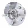 RIDEX 654W0462 Radlagersatz pro 1 Rad Vorne beidseitig Schrägkugellager für FORD Bild RIDEX 654W0462 Radlagersatz pro 1 Rad Vorne beidseitig Schrägkugellager für FORD