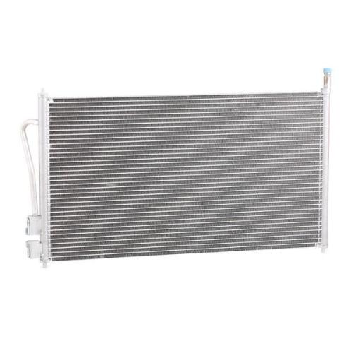 RIDEX 448C0013 Klimakondensator Klimaanlage Auto für FORD Focus II Schrägheck Bild RIDEX 448C0013 Klimakondensator Klimaanlage Auto für FORD Focus II Schrägheck