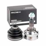 RIDEX 5J0093 Gelenksatz Antriebswelle Achswelle radseitig für KIA CARENS II (FJ)