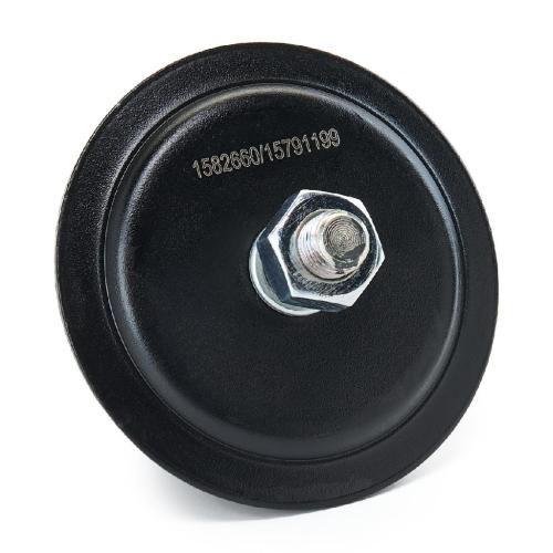 RIDEX Anschlagpuffer Federung Vorne 4055A008 483040K040 MB831096 für TOYOTA Bild RIDEX Anschlagpuffer Federung Vorne 4055A008 483040K040 MB831096 für TOYOTA
