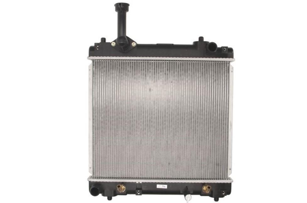 KOYORAD PL102470 Motorkühler / Wasserkühler für Fahrzeuge mit kombiniertem
