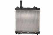 KOYORAD PL102470 Motorkühler / Wasserkühler für Fahrzeuge mit kombiniertem