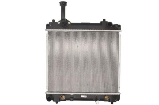KOYORAD PL102470 Motorkühler / Wasserkühler für Fahrzeuge mit kombiniertem Bild KOYORAD PL102470 Motorkühler / Wasserkühler für Fahrzeuge mit kombiniertem
