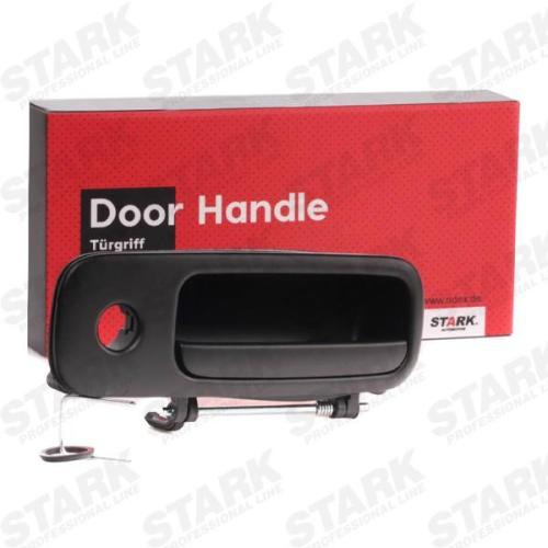 STARK Türgriff SKDH-2010215 außen für VW Golf 1V Schrägheck (1J1) Lupo Bild STARK Türgriff SKDH-2010215 außen für VW Golf 1V Schrägheck (1J1) Lupo
