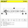 RIDEX Axialgelenk Spurstange Vorne beidseitig für OPEL Corsa D Schrägheck (S07) Bild RIDEX Axialgelenk Spurstange Vorne beidseitig für OPEL Corsa D Schrägheck (S07)