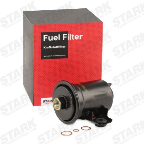 STARK SKFF-0870201 Kraftstofffilter Line Filter für TOYOTA STARLET (EP91) Bild STARK SKFF-0870201 Kraftstofffilter Line Filter für TOYOTA STARLET (EP91)