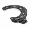RIDEX 1x Ankerblech / Spritzblech Vorne links für OPEL Corsa C Schrägheck (X01) Bild RIDEX 1x Ankerblech / Spritzblech Vorne links für OPEL Corsa C Schrägheck (X01)
