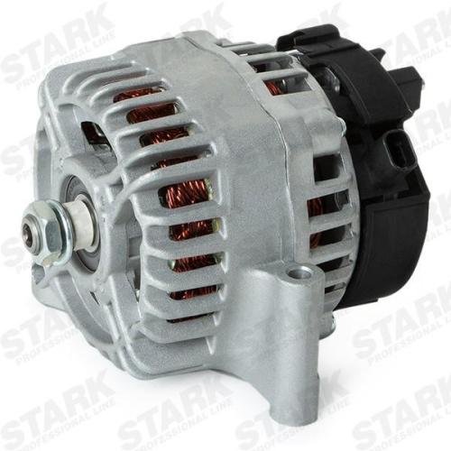 STARK SKGN-0320969 Lichtmaschine 120A 12V ohne Freilaufriemenscheibe für OPEL Bild STARK SKGN-0320969 Lichtmaschine 120A 12V ohne Freilaufriemenscheibe für OPEL