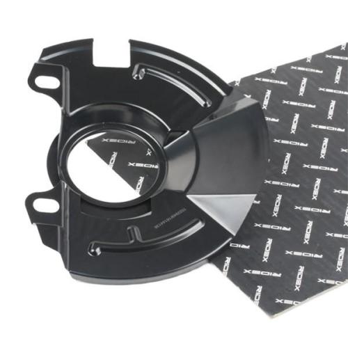 RIDEX 1x Ankerblech / Spritzblech Vorne links für HYUNDAI GETZ (TB) 517551C050 Bild RIDEX 1x Ankerblech / Spritzblech Vorne links für HYUNDAI GETZ (TB) 517551C050