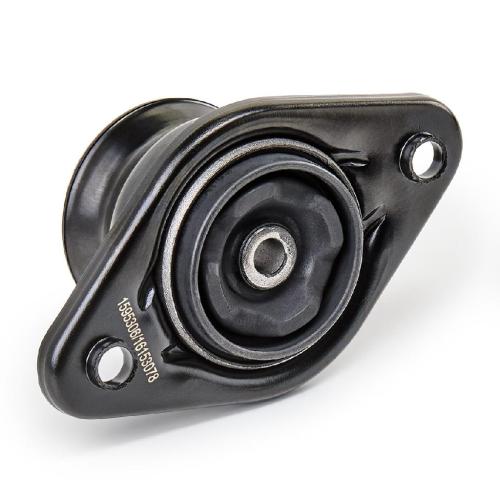 RIDEX 1180S0590 Federbeinstützlager ohne Lager Hinten für HYUNDAI ix35 Bild RIDEX 1180S0590 Federbeinstützlager ohne Lager Hinten für HYUNDAI ix35
