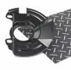 RIDEX 1x Ankerblech / Spritzblech Vorne links f&uuml;r HYUNDAI GETZ (TB) 517551C050