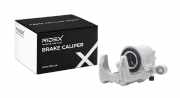 RIDEX 78B0948 Bremssattel Bremszange Hinten links für HONDA ACCORD VIII (CU) für