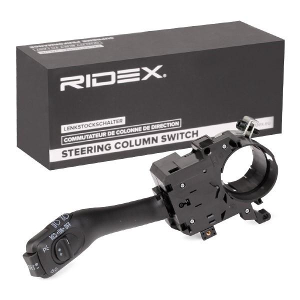 RIDEX Lenkstockschalter für VW Golf 1V Schrägheck (1J1)