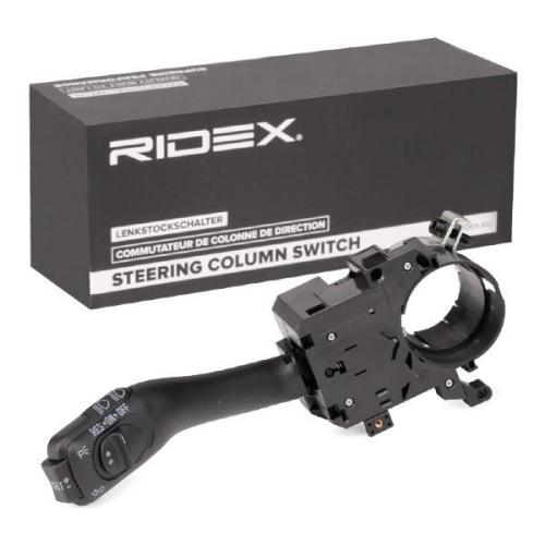 RIDEX Lenkstockschalter für VW Golf 1V Schrägheck (1J1) Bild RIDEX Lenkstockschalter für VW Golf 1V Schrägheck (1J1)