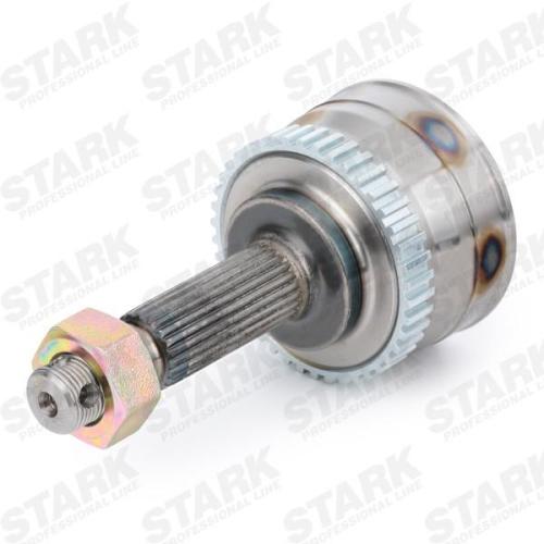 STARK SKJK-0200171 Gelenksatz Antriebswelle Achswelle radseitig für NISSAN Bild STARK SKJK-0200171 Gelenksatz Antriebswelle Achswelle radseitig für NISSAN