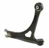 RIDEX 273C0641 Lenker Radaufhängung Querlenker Front links für VW 1ML407151 Bild RIDEX 273C0641 Lenker Radaufhängung Querlenker Front links für VW 1ML407151