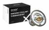 RIDEX 316T0046 Thermostat Kühlmittel Kühlwasserthermostat mit Dichtung 82°C Bild RIDEX 316T0046 Thermostat Kühlmittel Kühlwasserthermostat mit Dichtung 82°C
