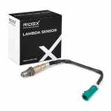 RIDEX 3922L0049 Lambdasonde Oxygen O2 Sensor Beheizt für FORD FOCUS III Turnier
