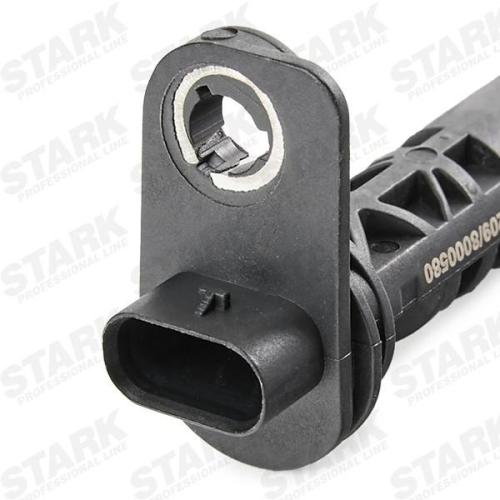 STARK Kurbelwellensensor SKCPS-0360324 Anzahl der Steckkontakte: 3 ohne Kabel Bild STARK Kurbelwellensensor SKCPS-0360324 Anzahl der Steckkontakte: 3 ohne Kabel