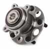 RIDEX 654W0290 Radlagersatz pro 1 Rad Hinten beidseitig Schrägkugellager Bild RIDEX 654W0290 Radlagersatz pro 1 Rad Hinten beidseitig Schrägkugellager