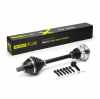RIDEX PLUS Antriebswelle Achswelle Vorderachse/Vorne links für VW 13D0302P Bild RIDEX PLUS Antriebswelle Achswelle Vorderachse/Vorne links für VW 13D0302P