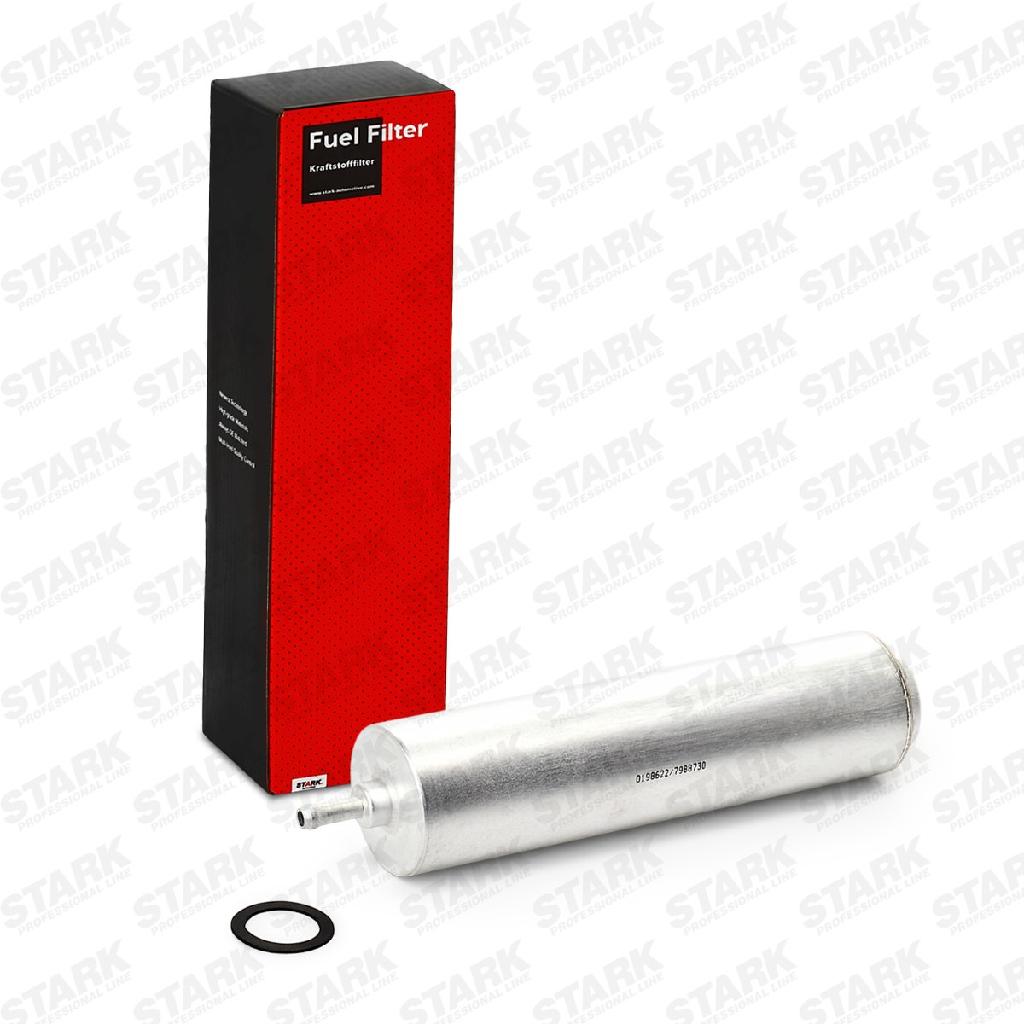 STARK SKFF-0870010 Kraftstofffilter Line Filter für BMW 3 Limousine (E90)