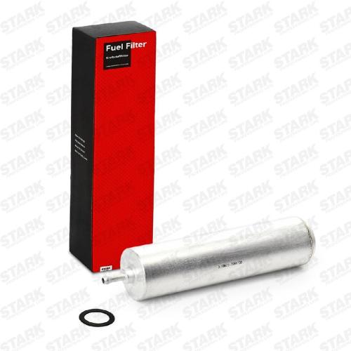 STARK SKFF-0870010 Kraftstofffilter Line Filter für BMW 3 Limousine (E90) Bild STARK SKFF-0870010 Kraftstofffilter Line Filter für BMW 3 Limousine (E90)