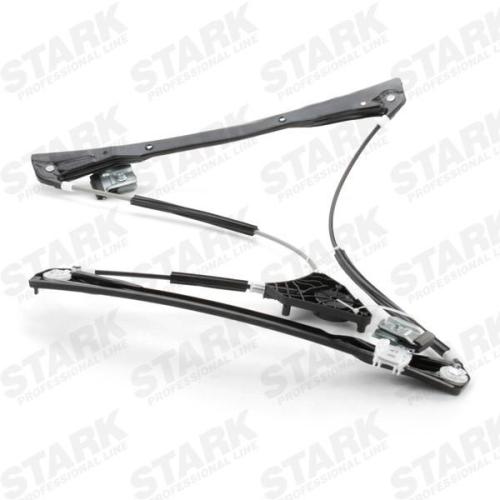 STARK SKWR-0420176 Fensterheber Vorne Rechts Elektrisch ohne Elektromotor für VW Bild STARK SKWR-0420176 Fensterheber Vorne Rechts Elektrisch ohne Elektromotor für VW