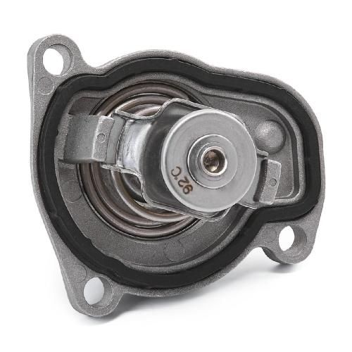 RIDEX 316T0176 Thermostat Kühlmittel Kühlwasserthermostat mit Dichtung 92°C Bild RIDEX 316T0176 Thermostat Kühlmittel Kühlwasserthermostat mit Dichtung 92°C