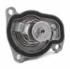 RIDEX 316T0176 Thermostat Kühlmittel Kühlwasserthermostat mit Dichtung 92°C Bild RIDEX 316T0176 Thermostat Kühlmittel Kühlwasserthermostat mit Dichtung 92°C