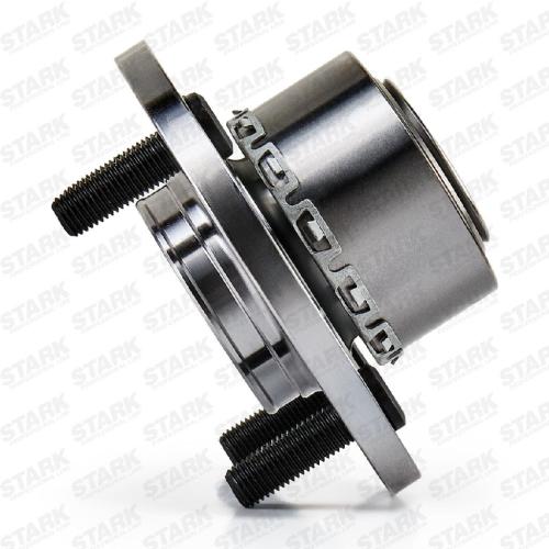 STARK SKWB-0180599 Radlagersatz pro 1 Rad Vorne beidseitig mit Zubehör Bild STARK SKWB-0180599 Radlagersatz pro 1 Rad Vorne beidseitig mit Zubehör