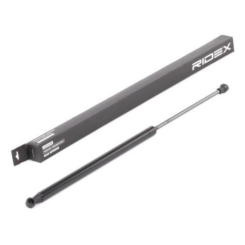RIDEX 219G0729 Heckklappendämpfer Länge:533mm 515N Hub: 200mm für RENAULT Bild RIDEX 219G0729 Heckklappendämpfer Länge:533mm 515N Hub: 200mm für RENAULT