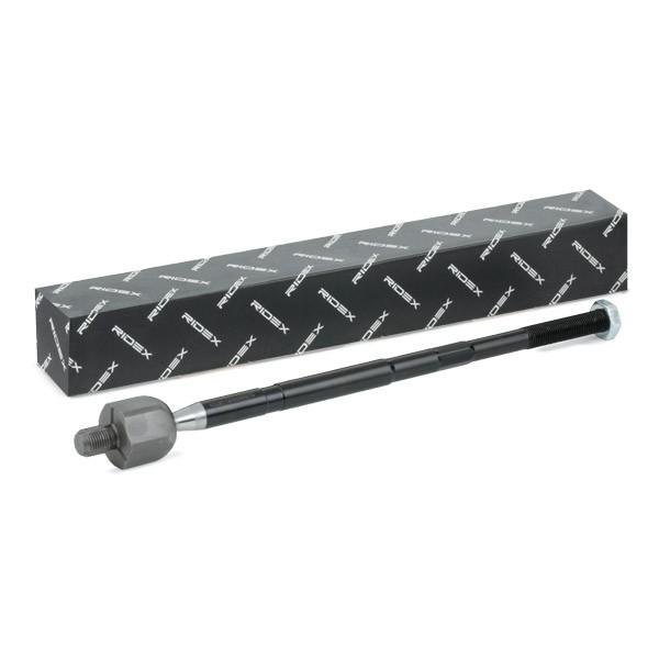 RIDEX Axialgelenk Spurstange Vorne beidseitig für VW Golf 1V Schrägheck (1J1)