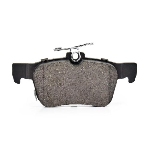 RIDEX PLUS Bremsbelagsatz Bremsbeläge Hinten für HONDA CIVIC IX (FK) e (ZC7) Bild RIDEX PLUS Bremsbelagsatz Bremsbeläge Hinten für HONDA CIVIC IX (FK) e (ZC7)