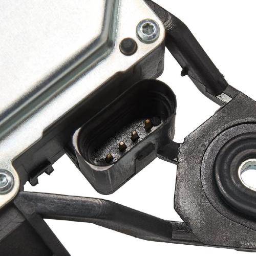 RIDEX 295W0195 Wischermotor Scheibenwischermotor 12V 4-Polig für VW für Bild RIDEX 295W0195 Wischermotor Scheibenwischermotor 12V 4-Polig für VW für