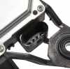 RIDEX 295W0195 Wischermotor Scheibenwischermotor 12V 4-Polig für VW für Bild RIDEX 295W0195 Wischermotor Scheibenwischermotor 12V 4-Polig für VW für