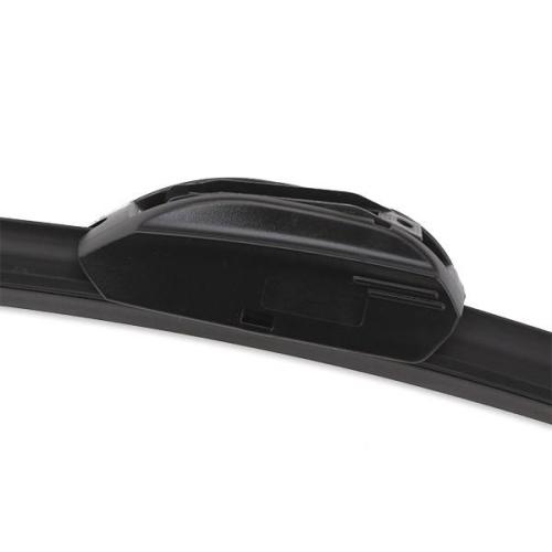 2x RIDEX Scheibenwischer Satz Wischerblätter Satz mit Spoiler Vorne Länge 1: Bild 2x RIDEX Scheibenwischer Satz Wischerblätter Satz mit Spoiler Vorne Länge 1:
