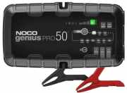 NOCO Autobatterie Ladegerät Batterieladegerät 750W für KFZ LKW Motorrad | | |