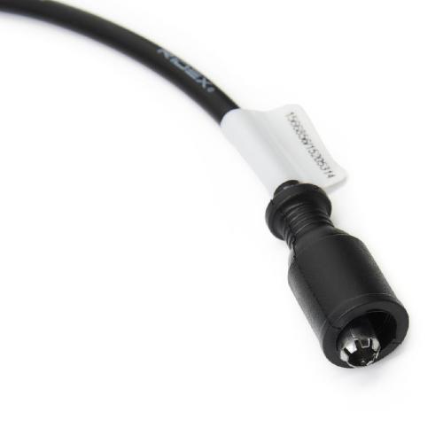 RIDEX 685I0304 Zündleitungssatz Zündkabelsatz passend für PEUGEOT 205 II (20A/C) Bild RIDEX 685I0304 Zündleitungssatz Zündkabelsatz passend für PEUGEOT 205 II (20A/C)