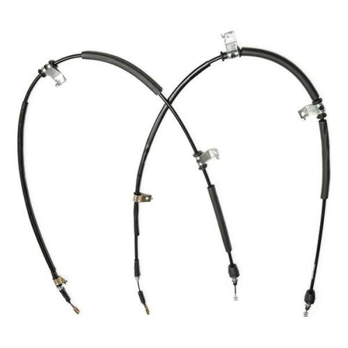 RIDEX Handbremsseil Hinten Links Rechts für KIA CEE'D Schrägheck (ED) Bild RIDEX Handbremsseil Hinten Links Rechts für KIA CEE'D Schrägheck (ED)