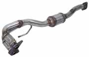 JMJ 1091597 Katalysator Kat für TOYOTA Avensis Kombi (T22) 174100D040
