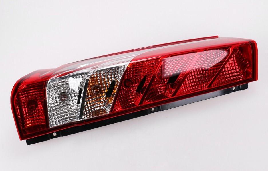 IVECO Rückleuchte Heckleuchte Rücklicht Links für IVECO Daily VI Kastenwagen