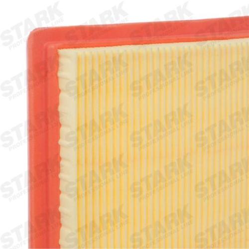 STARK SKAF-0060403 Motor Luftfilter RechtEckig Filtereinsatz für JEEP COMPASS Bild STARK SKAF-0060403 Motor Luftfilter RechtEckig Filtereinsatz für JEEP COMPASS