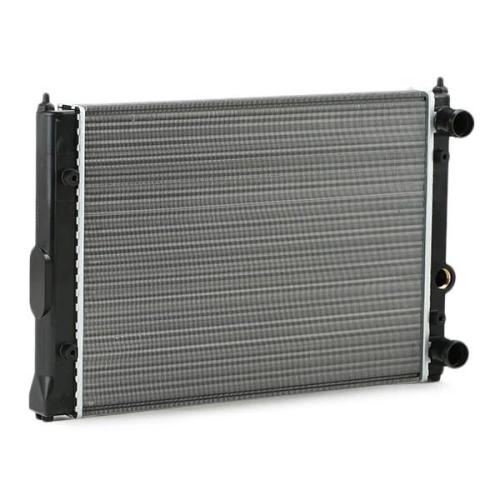 RIDEX 470R0443 Motorkühler / Wasserkühler für VW Caddy II Kastenwagen (9K9A) Bild RIDEX 470R0443 Motorkühler / Wasserkühler für VW Caddy II Kastenwagen (9K9A)