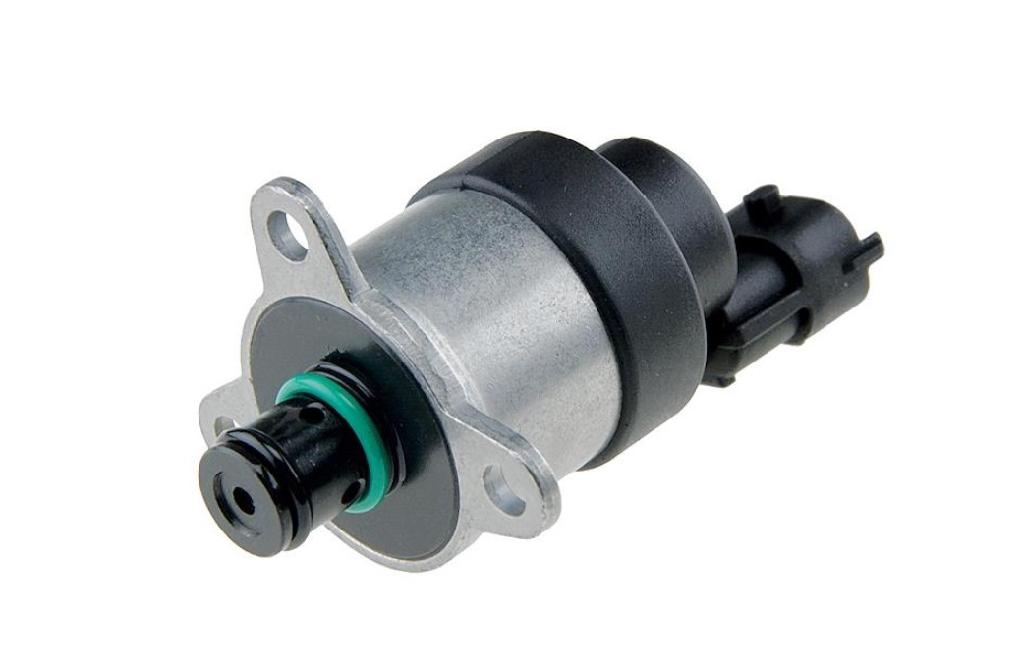 LTD Druckregelventil Common-Rail-System Kraftstoffdruckregler Steuerventil