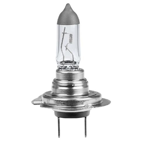 ALCA H7 Glühlampe Fernscheinwerfer 55W PX26d Fernlicht Halogen Birne 720070 Bild ALCA H7 Glühlampe Fernscheinwerfer 55W PX26d Fernlicht Halogen Birne 720070